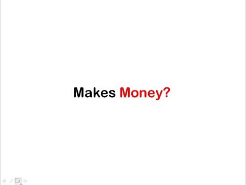 Hove to Make Money at Home-Blogging with John Chow.mp4