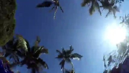 Swim for FUN...Burn the FAT! Enjoy summer