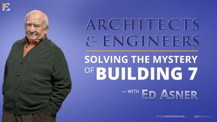 Architects & Engineers: Solving the Mystery of WTC 7