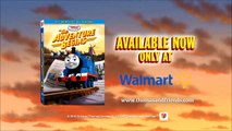 The Adventure Begins Available Now! | Thomas & Friends