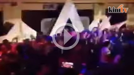 Video 'parti', UITM nafi pelajar terlibat dadah, alkohol