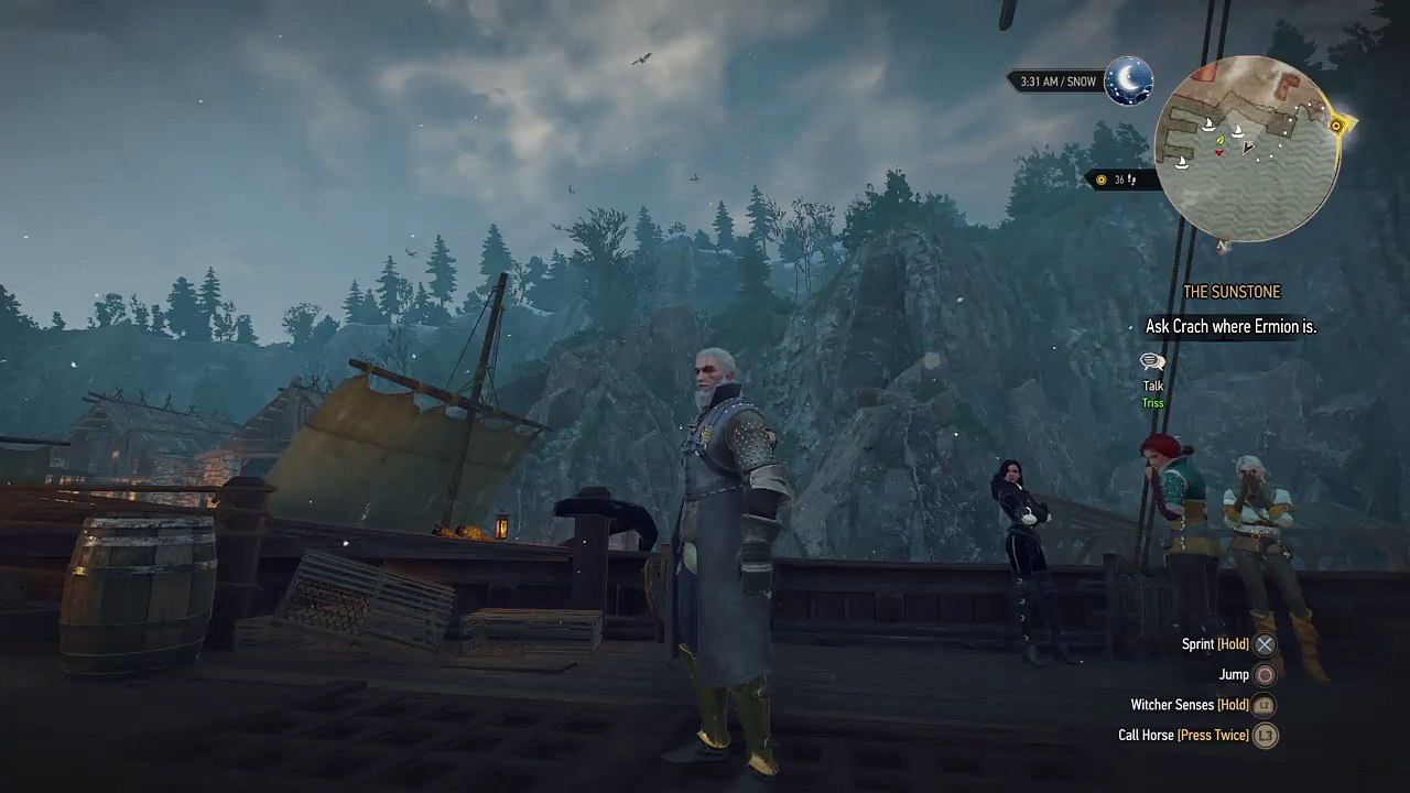Ard Skellig