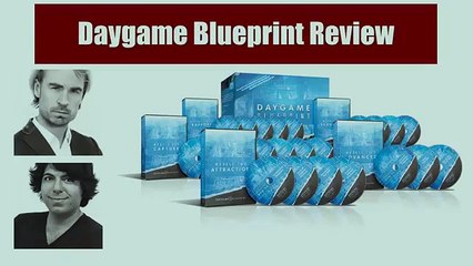 Daygame Blueprint Review (The Good and The Bad of Yad and Andy&#39;s program)