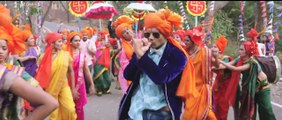 DJ Song - Poshter Girl - New Marathi Songs 2016 - Anand Shinde, Adarsh Shinde, Sonalee Kulkarni