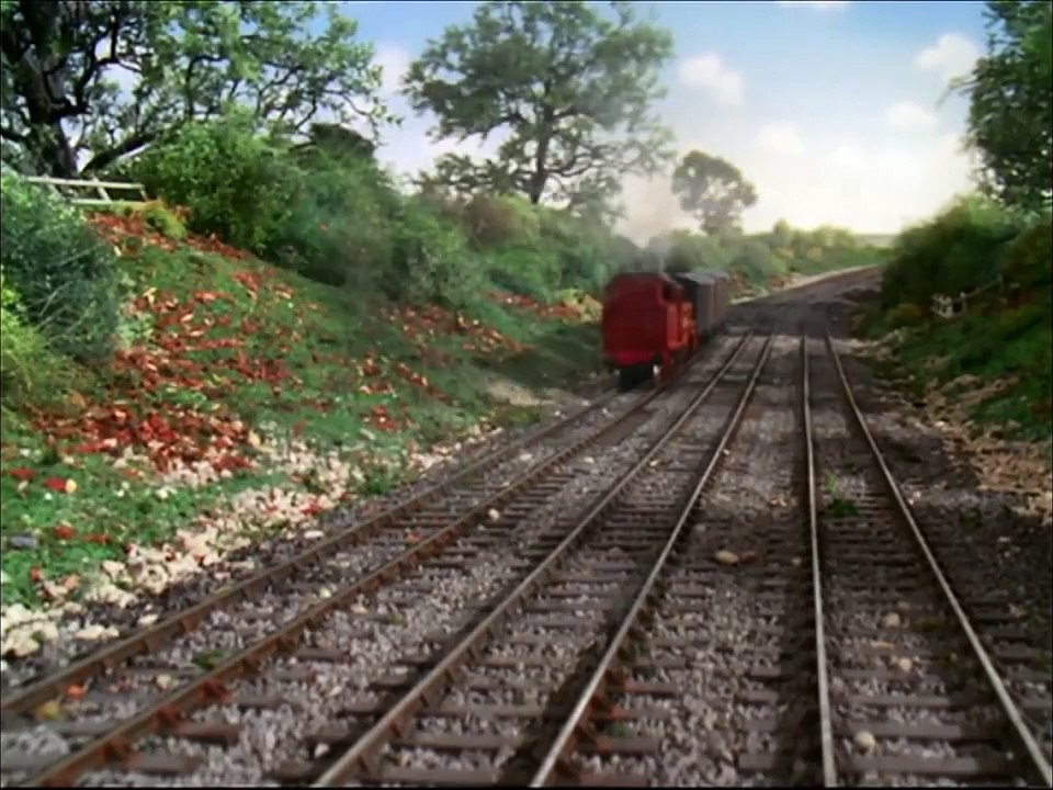 Troublesome Trucks | Thomas & Friends - Dailymotion Video