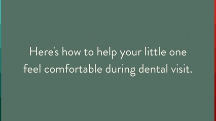 Tips In Making Your Child Overcome Their Fear of Dentist