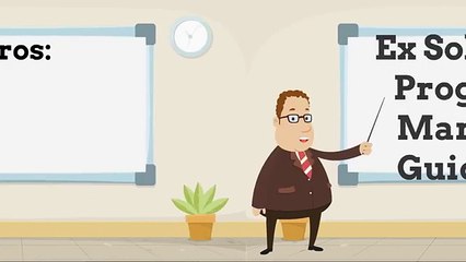 Ex Solution Program - Marriage Guidance Video Lessons