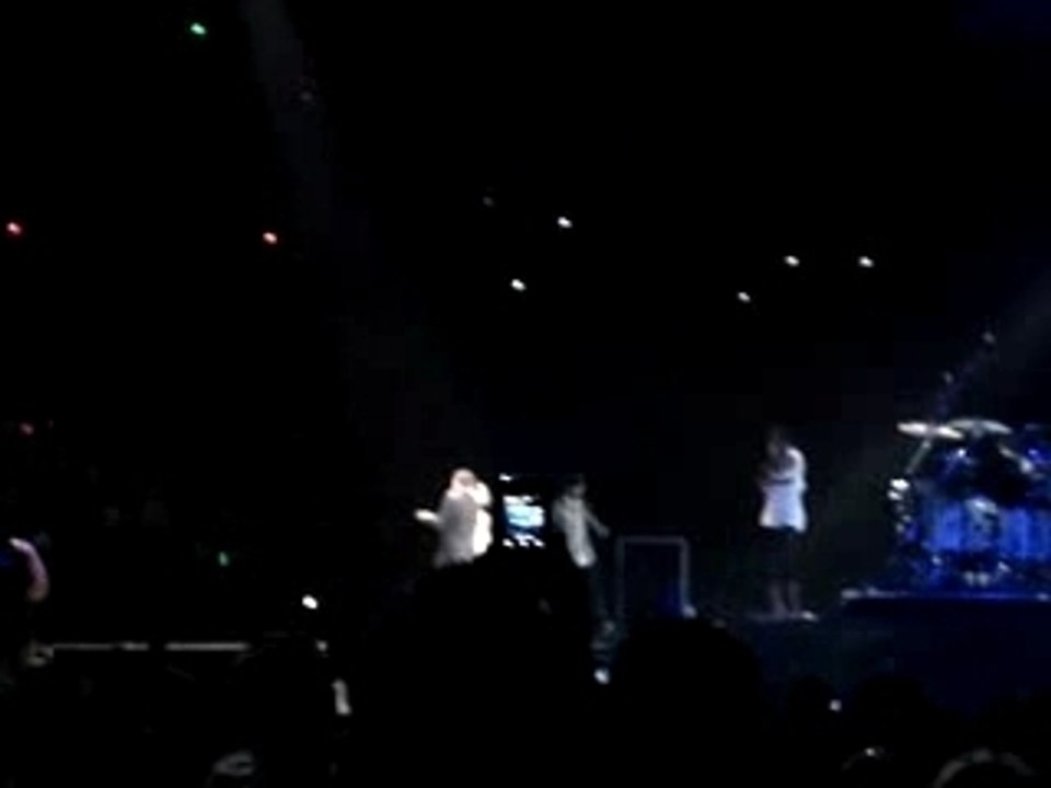 Justin Timberlake 22.05.07