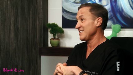 Botched Preview: Woman Loses Boobs After Implants Burst