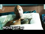 Furious 7 Official Movie Clip 'Don't Miss' (2015) - Vin Diesel, Jason Statham Movie HD