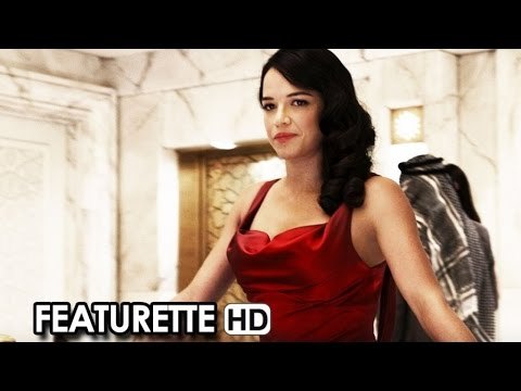 Furious 7 Offiicial Featurette 'Letty's Fight' (2015) - Vin Diesel, Paul Walker Movie HD