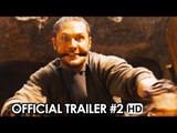 Mad Max: Fury Road Official Trailer #2 (2015) - Tom Hardy, Charlize Theron HD