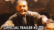 Mad Max: Fury Road Official Trailer #2 (2015) - Tom Hardy, Charlize Theron HD