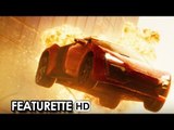 Furious 7 Official Featurette 'The Lykan' (2015) - Vin Diesel, Paul Walker Movie HD