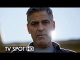 Tomorrowland TV Spot 'The One' (2015) - George Clooney, Britt Robertson HD