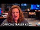 SPY Official Trailer #2 (2015) - Melissa McCarthy, Jason Statham Movie HD