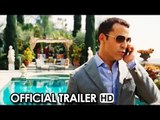 Entourage Official Main Trailer (2015) - Kevin Connolly, Adrian Grenier, Kevin Dillon HD