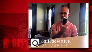 CLICKBANK UNIVERSITY - CBU -  Build a business online