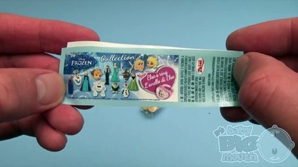 Learn Colours with Surprise Nesting Eggs! Opening Surprise Eggs with Kinder Egg Inside! Lesson 11