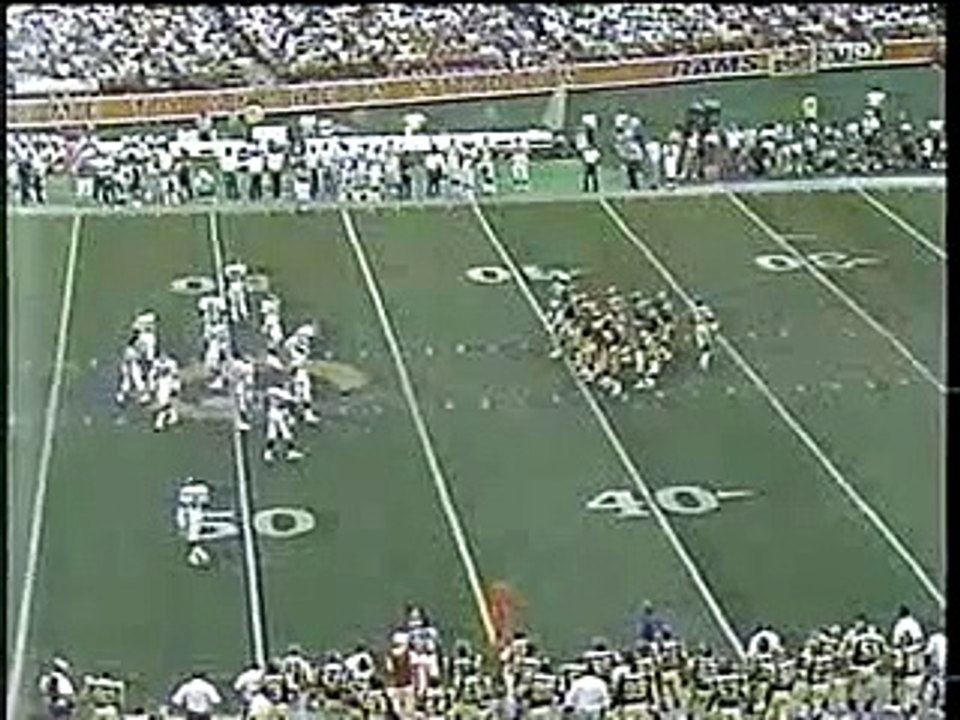 Myron Guyton hits Ellard