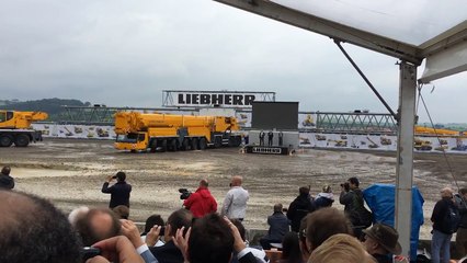 Eskişehir Vinç - Eskişehir Kiralık Vinç