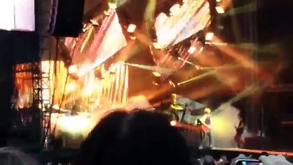 Sunrise Avenue - Forever Yours (Ausschnitt)