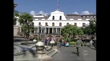 Dilma viaja ao Equador para reunião com cúpula da Celac