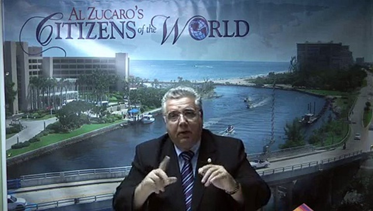 Citizens of the World- Al Zucaro lawyer Explores Eastern Europe! Part 2