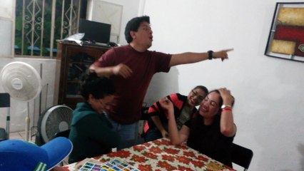 Venciditas, Yazmin y Raquel... Pelea Pelea Pela!!