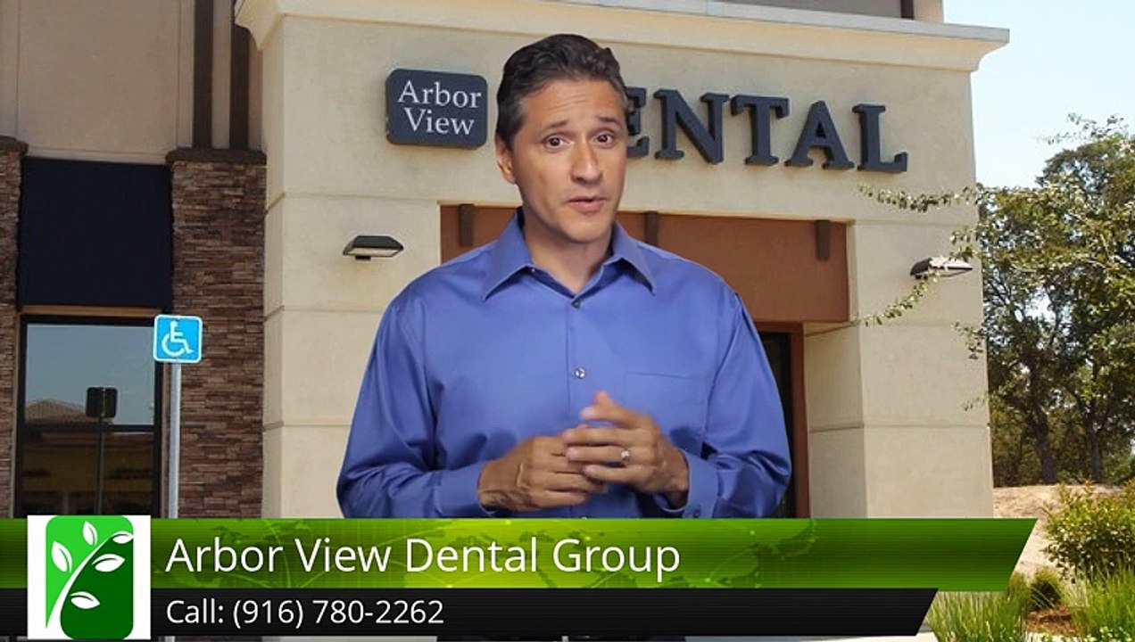 Arbor View Dental Group Roseville Incredible5 Star Review by Andy C.