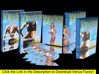 The Venus Factor New Highest Converting Offer On Entire CB Network! view mobile