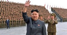 Yurt Dışına Çıkan Kuzey Koreli İş Adamlarına Otel Şartı