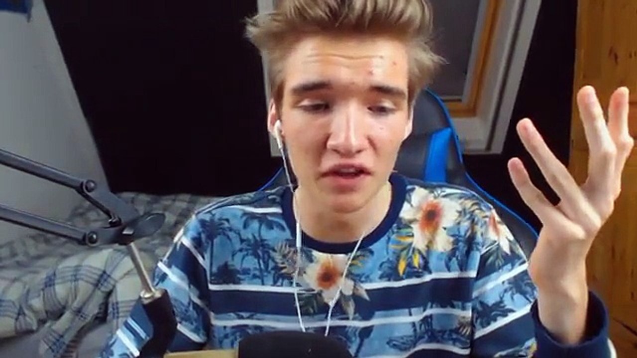 GEVECHTEN OP SCHOLEN! (720p Full HD)