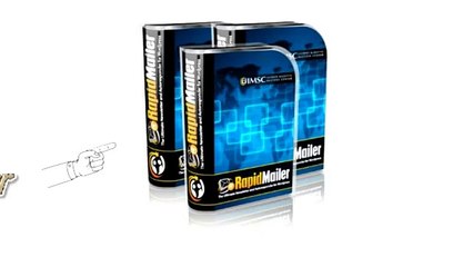 IMSC Rapid Mailer Review and Bonus