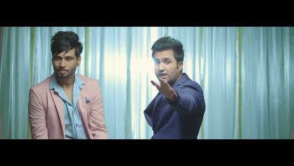 Ik Waar _ Falak  Dj Shadow _ Official Video _ Punjabi Song 2016-Classic Video