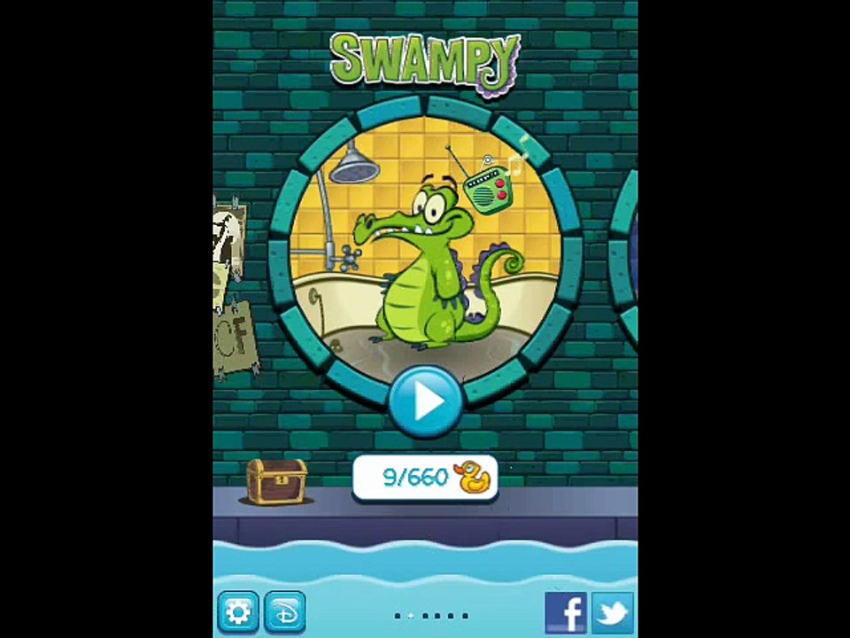 DESCARGAR swampy, donde esta mi agua por mediafire juego apk