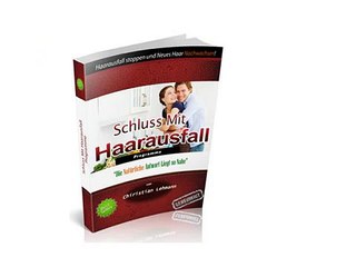 Naturliche Haarausfall Behandlung (Schluss mit Haarausfall) Review & Discount