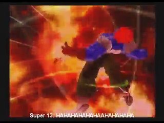 Dragon Ball: The Legend of The Seven Demons Episode 22, Unexpected Help