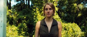 THE DIVERGENT SERIES: ALLEGIANT - Trailer #3 - Tear Down the Wall (2016) Shailene Woodley HD