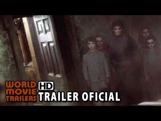 A Mulher de Preto 2 - Anjo da Morte Trailer Dublado (2015) HD