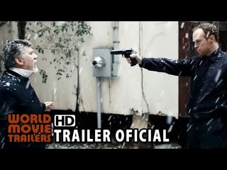Meu Nome é Paulo - O Filme Trailer Oficial Legendado (2015) HD