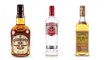 Top 10 Iconic Global Liquor Brands