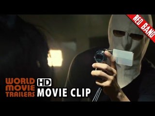 Killers Red Band Movie CLIP 'Opening Scene' (2015) - Rin Takanashi Action Thriller HD