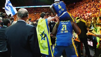One Devotion - The Euroleague Basketball Magazine - Top 16 Show 4