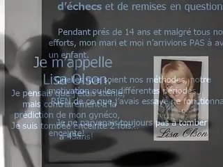 Le Miracle de la Grossesse review