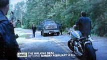 The Walking Dead 6x09 Promo 
