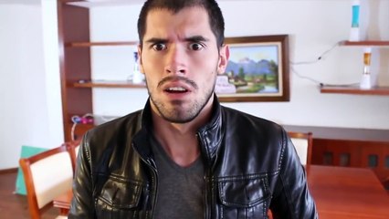 ESTOY VIEJO Hola Soy German