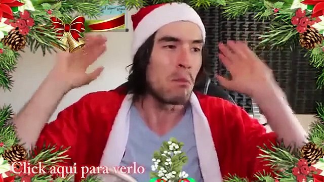 HOLA SOY GERMAN, TRANSMISION EN VIVO, NAVIDAD!! JuegaGerman 1