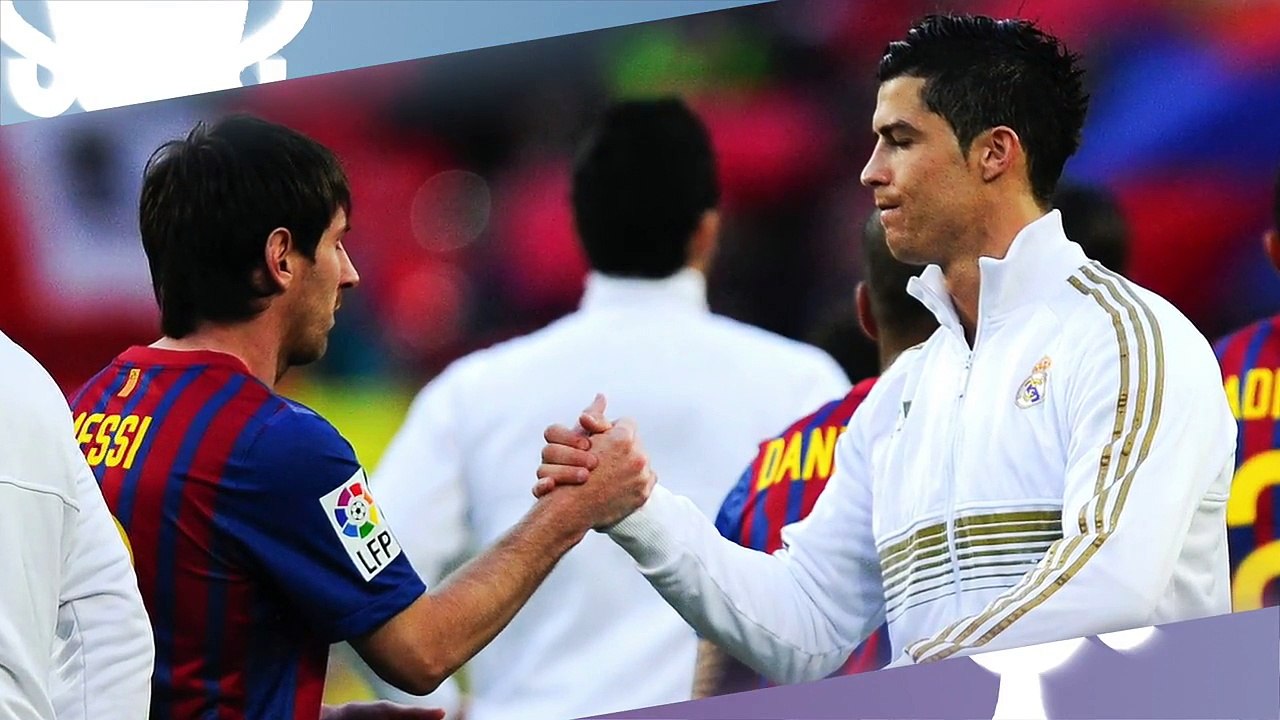 5 Cosas que no sabías de CRISTIANO RONALDO