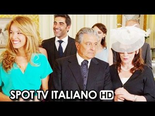 NON SPOSATE LE MIE FIGLIE! Spot italiano 30" (2015) - Philippe de Chauveron Movie HD